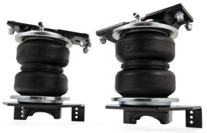 Ford F-250 Super Duty Suspension Leveling Kit - Air Lift - LoadLifter 5000 - `17-`22